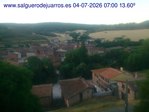 Recorre hacia atrás las últimas 24 horas
