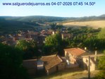 Recorre hacia atrás las últimas 24 horas
