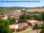 Recorre hacia atrás las últimas 24 horas
