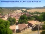 Recorre hacia atrás las últimas 24 horas
