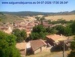 Recorre hacia atrás las últimas 24 horas
