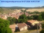 Recorre hacia atrás las últimas 24 horas
