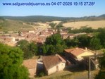 Recorre hacia atrás las últimas 24 horas

