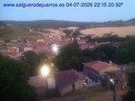 Recorre hacia atrás las últimas 24 horas
