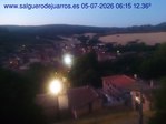 Recorre hacia atrás las últimas 24 horas
