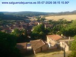 Recorre hacia atrás las últimas 24 horas
