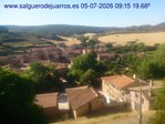 Recorre hacia atrás las últimas 24 horas
