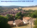 Recorre hacia atrás las últimas 24 horas
