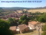 Recorre hacia atrás las últimas 24 horas
