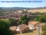 Recorre hacia atrás las últimas 24 horas
