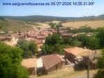 Recorre hacia atrás las últimas 24 horas
