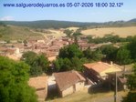 Recorre hacia atrás las últimas 24 horas

