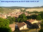 Recorre hacia atrás las últimas 24 horas
