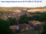 Recorre hacia atrás las últimas 24 horas
