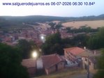 Recorre hacia atrás las últimas 24 horas
