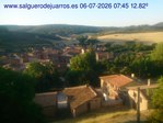 Recorre hacia atrás las últimas 24 horas
