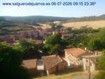 Recorre hacia atrás las últimas 24 horas

