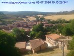 Recorre hacia atrás las últimas 24 horas
