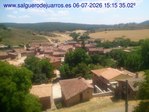 Recorre hacia atrás las últimas 24 horas
