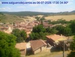 Recorre hacia atrás las últimas 24 horas
