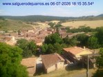Recorre hacia atrás las últimas 24 horas
