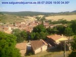 Recorre hacia atrás las últimas 24 horas
