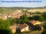 Recorre hacia atrás las últimas 24 horas
