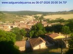 Recorre hacia atrás las últimas 24 horas
