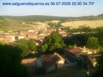 Recorre hacia atrás las últimas 24 horas

