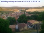 Recorre hacia atrás las últimas 24 horas
