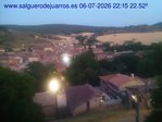 Recorre hacia atrás las últimas 24 horas

