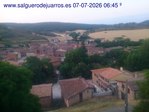 Recorre hacia atrás las últimas 24 horas
