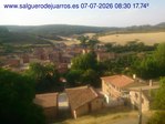 Recorre hacia atrás las últimas 24 horas
