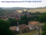 Recorre hacia atrás las últimas 24 horas

