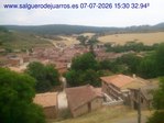 Recorre hacia atrás las últimas 24 horas
