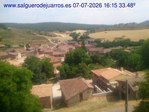 Recorre hacia atrás las últimas 24 horas
