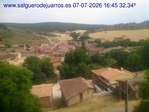 Recorre hacia atrás las últimas 24 horas

