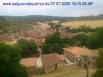 Recorre hacia atrás las últimas 24 horas
