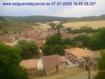 Recorre hacia atrás las últimas 24 horas
