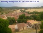 Recorre hacia atrás las últimas 24 horas
