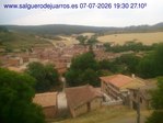 Recorre hacia atrás las últimas 24 horas
