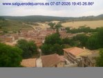 Recorre hacia atrás las últimas 24 horas
