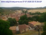 Recorre hacia atrás las últimas 24 horas
