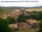 Recorre hacia atrás las últimas 24 horas
