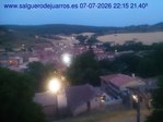 Recorre hacia atrás las últimas 24 horas
