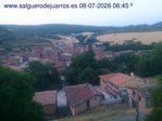 Recorre hacia atrás las últimas 24 horas
