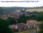 Recorre hacia atrás las últimas 24 horas
