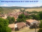 Recorre hacia atrás las últimas 24 horas
