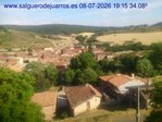Recorre hacia atrás las últimas 24 horas
