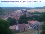 Recorre hacia atrás las últimas 24 horas
